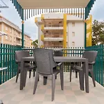 Delle Terme Bibione