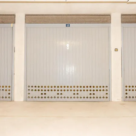 Delle Terme Apartment *