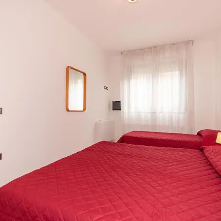 Delle Terme Apartment *