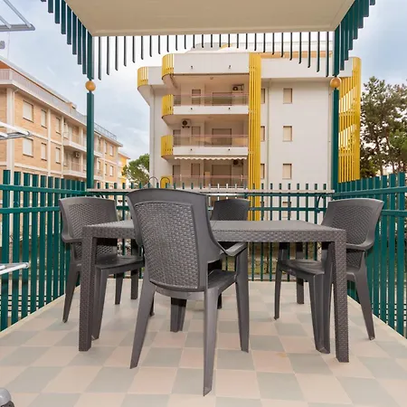 Delle Terme Бибионе