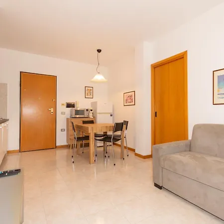 Delle Terme * Бибионе