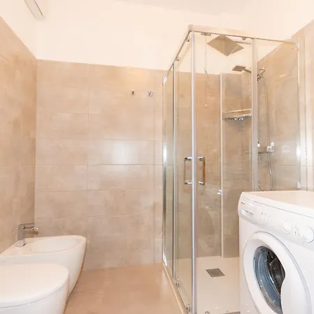 Delle Terme Апартаменты *