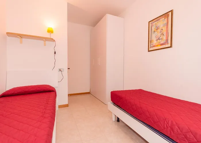 Lägenhet Delle Terme Bibione