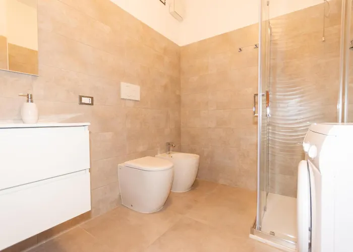 Lägenhet Delle Terme Bibione