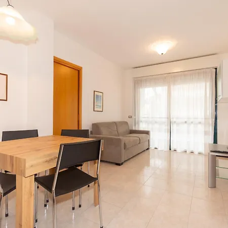 Delle Terme Apartamento *