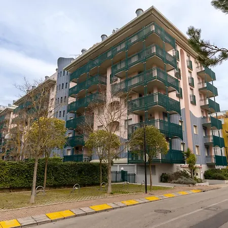 Delle Terme Apartamento *