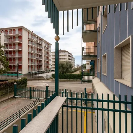 Delle Terme Apartamento *