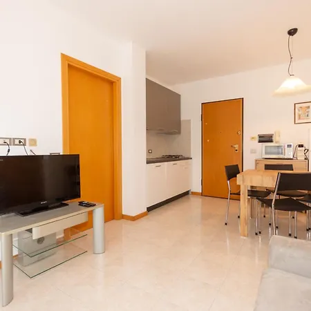 Delle Terme Apartamento *