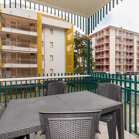 Delle Terme Daire Bibione