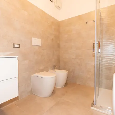 Apartamento Delle Terme Bibione
