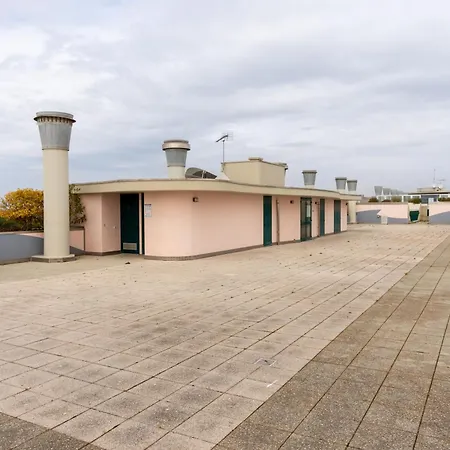 Delle Terme Daire Bibione