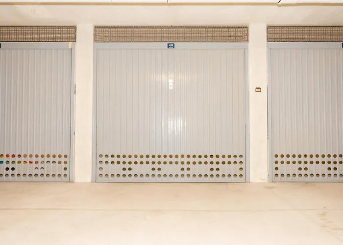 Delle Terme Apartman *