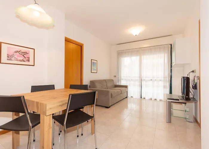 Delle Terme Apartman *