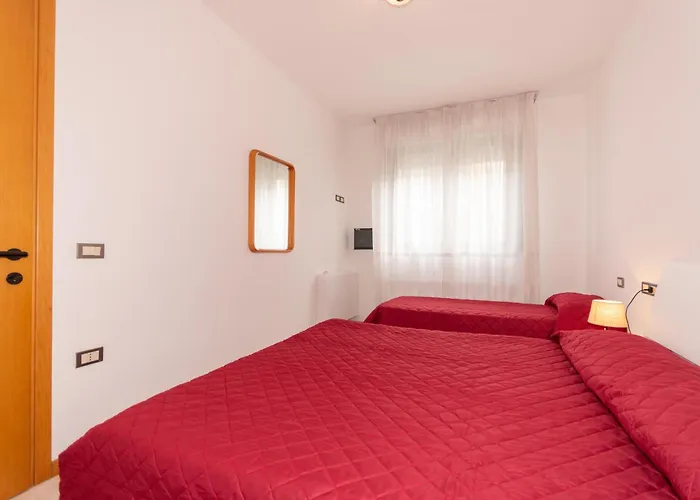 Delle Terme Apartmán *