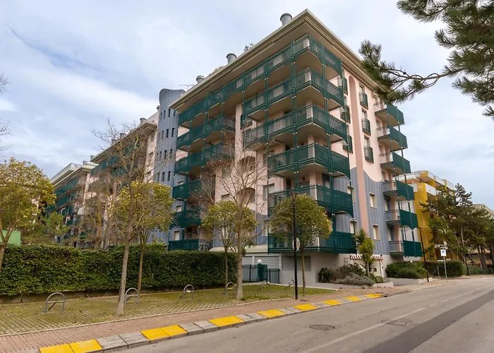 Delle Terme Apartmán *