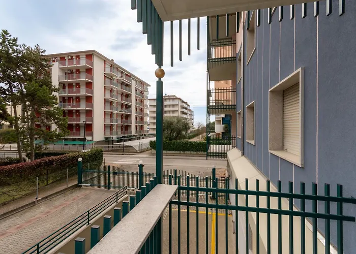 Delle Terme Apartmán *