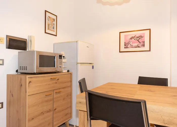 Apartman Delle Terme Bibione