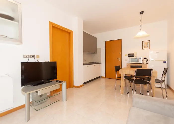 Delle Terme Apartmán *